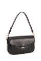 David Jones Handbag CM6741 : colour:Black