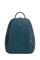 David Jones CH21044E Backpack : colour:Teal