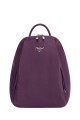 David Jones CH21044E Backpack : colour:Violet foncé