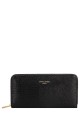 David Jones P134-510 Synthetic wallet : colour:Black