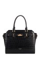 David Jones Handbag CM6754 : colour:Black