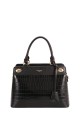 David Jones Handbag CM6757 : colour:Black