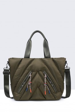28332-BV synthetic handbag