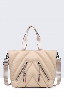 28332-BV synthetic handbag