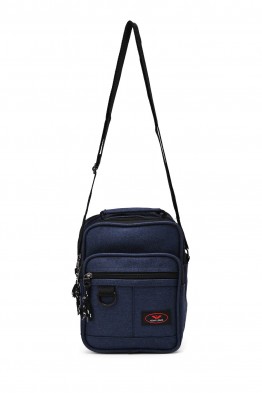 Sacoche pochette textile KJ73612
