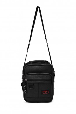 Sacoche reporter textile KJ73612