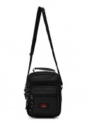 Sacoche reporter textile KJ73615