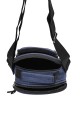 Sacoche reporter textile KJ73615