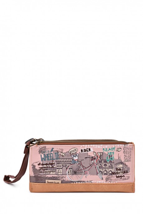 Sweet & Candy TY07 wallet