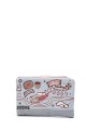 Sweet & Candy TY05 wallet : colour:Pale-blue