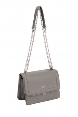 David Jones handbag with sliding shoulder strap CM6785