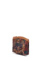 KJ90021 synthetic cork purse 12pcs pack