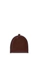 KJ-CV001 Pork split leather coin purse