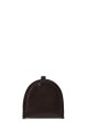 KJ-CV001 Pork split leather coin purse