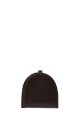 KJ-CV001 Pork split leather coin purse