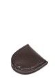 KJ-CV001 Pork split leather coin purse