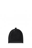 KJ-CV001 Pork split leather coin purse