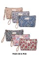 BG6181 Make up bags