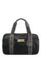 David Jones CM0045-23 Duffel bag : colour:Black