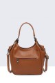 1305-BV synthetic handbag