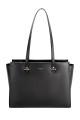 DAVID JONES handbag CM6851 : colour:Black