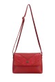 David Jones Crossbody bag CM6576 : colour:Red