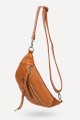 Sac banane bandoulière en cuir ZE-9003
