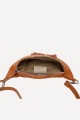 Sac banane bandoulière en cuir ZE-9003