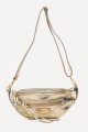 Sac banane bandoulière en cuir ZE-9003