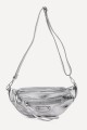 Sac banane bandoulière en cuir ZE-9003