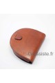 Leather pruse Spirit R6741