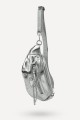 Sac banane bandoulière en cuir ZE-9003