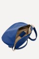 Sac banane bandoulière en cuir ZE-9005