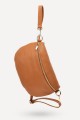 Sac banane bandoulière en cuir ZE-9005