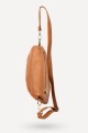 Sac banane bandoulière en cuir ZE-9005