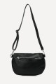 Sac banane bandoulière en cuir ZE-9005