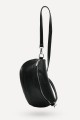 Sac banane bandoulière en cuir ZE-9005
