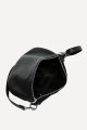 Leather fanny pack ZE-9005