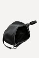 Sac banane bandoulière en cuir ZE-9005