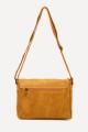Sac bandoulière Gibecière en Cuir ZE-9006