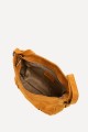 Sac bandoulière Gibecière en Cuir ZE-9006