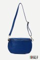 Sac banane bandoulière en cuir ZE-9005