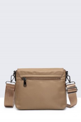 28512-BV Synthetic Shoulder Bag