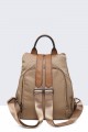 Synthetic backpack 28513-BV
