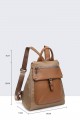 Synthetic backpack 28513-BV
