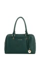 David Jones Handbag CM6867 : colour:Vert foncé