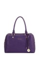 David Jones Handbag CM6867 : colour:Purple