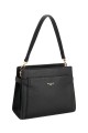 David Jones Handbag CM6870 : colour:Black