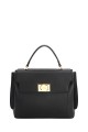 David Jones Handbag CM6872 : colour:Black