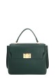 David Jones Handbag CM6872 : colour:Vert foncé